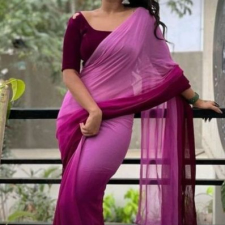 Georgette sharee-GS-519