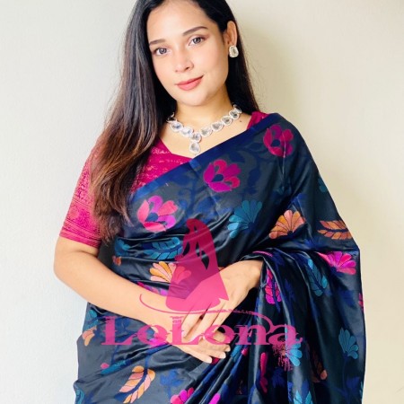 Silk Katan SK - 1602