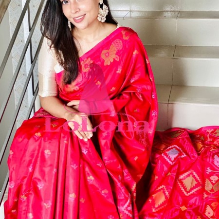 Silk Katan SK - 1603