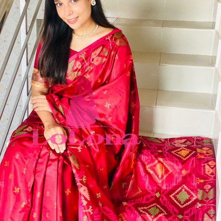 Silk Katan SK - 1608