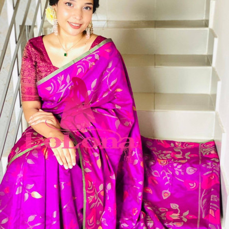 Silk Katan SK - 1606
