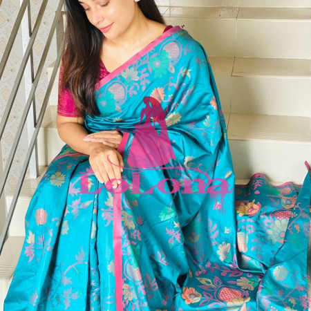 Silk Katan SK - 1605