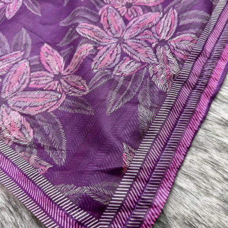 Semi Organja Silk Saree TS-7200