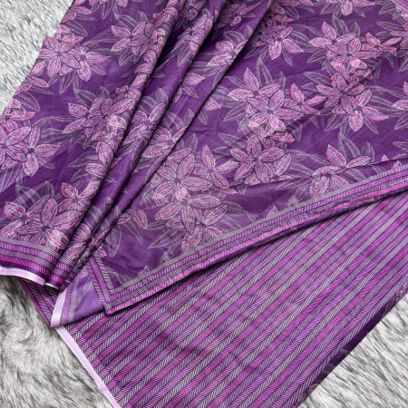 Semi Organja Silk Saree TS-7200