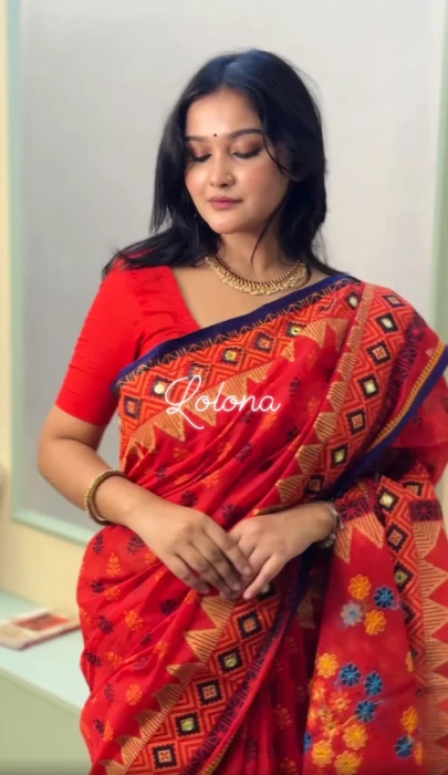 Boutique Saree RS-4009