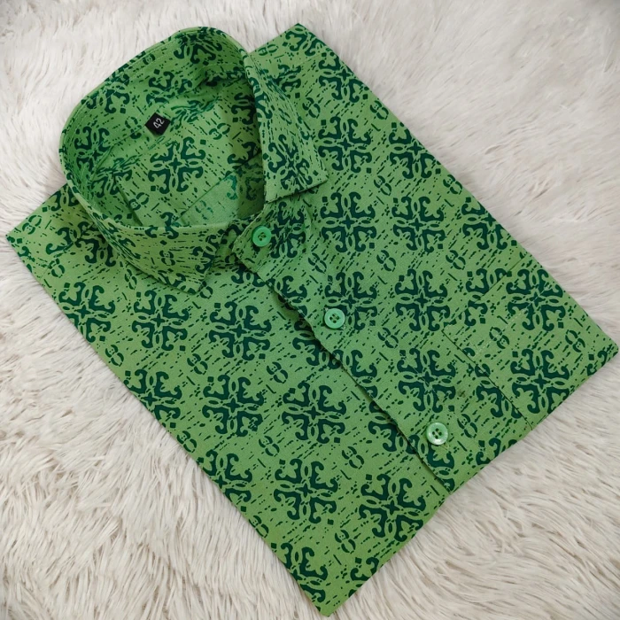 Cotton Half Shirt  Code-S-349