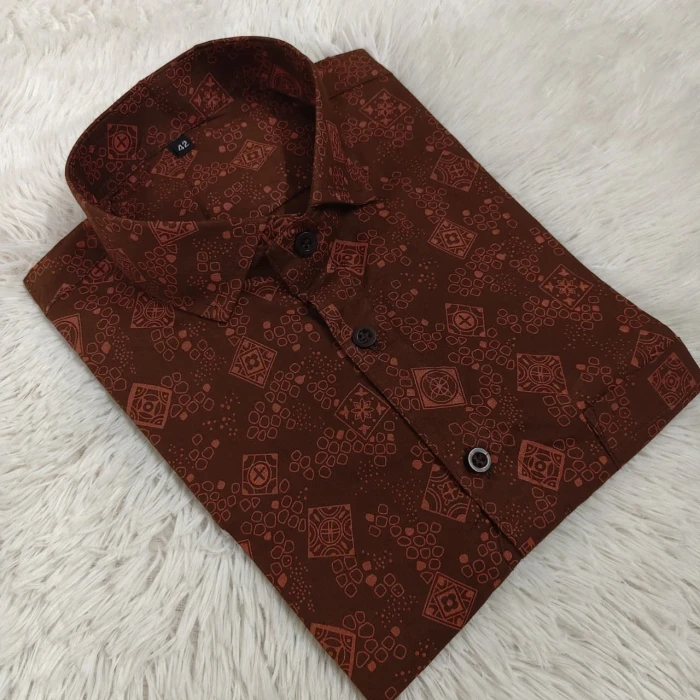 Cotton Half Shirt  Code-S-352