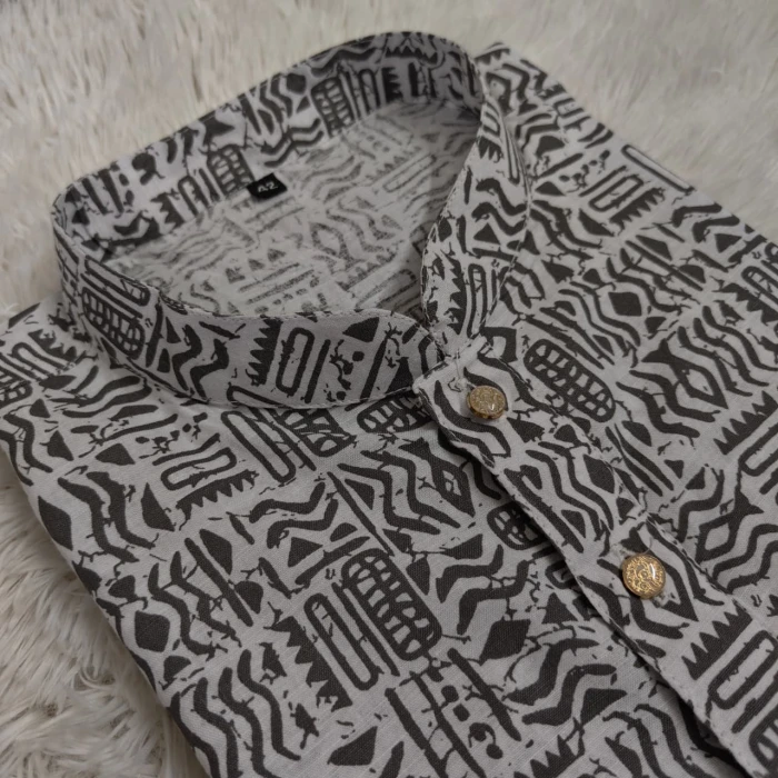 Cotton Panjabi Code-P-513