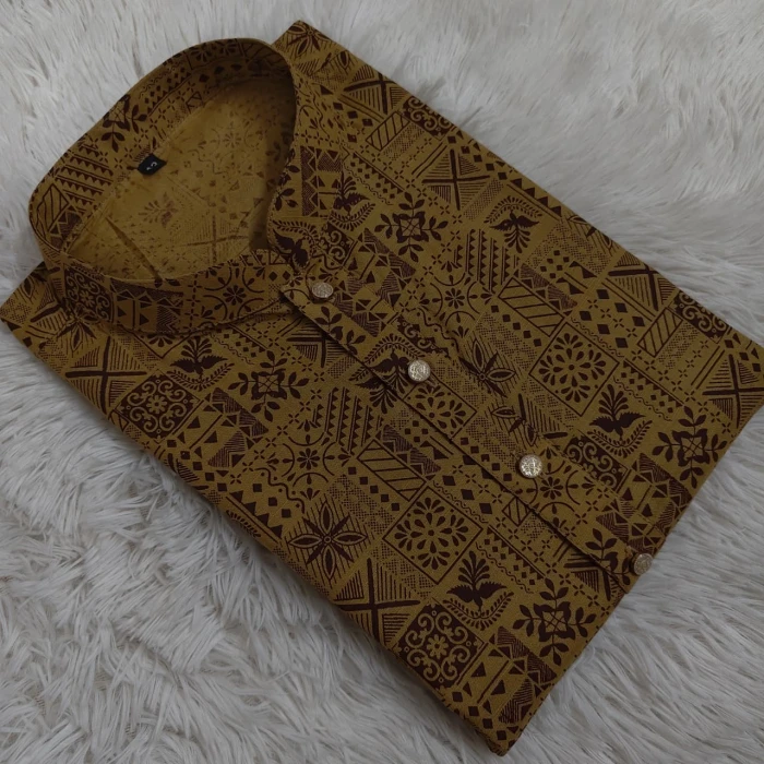 Cotton Panjabi Code-P-516