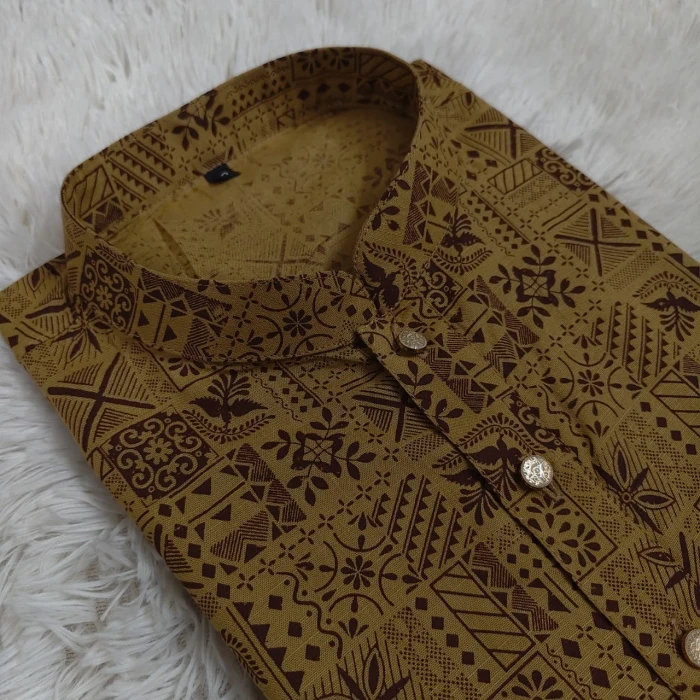 Cotton Panjabi Code-P-516