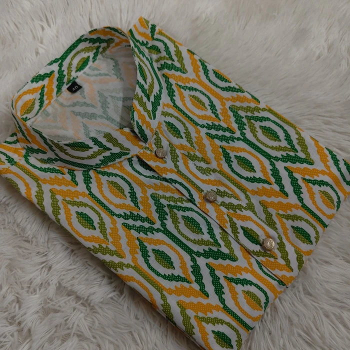 Cotton Panjabi Code-P-517