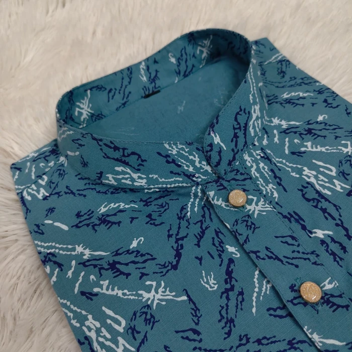Cotton Panjabi Code-P-506