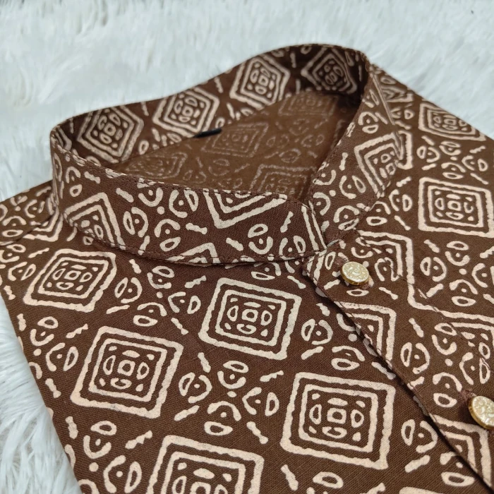 Cotton Panjabi Code-P-509