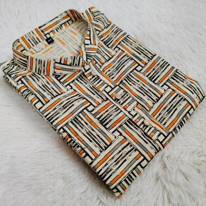 Cotton Panjabi Code-P-503