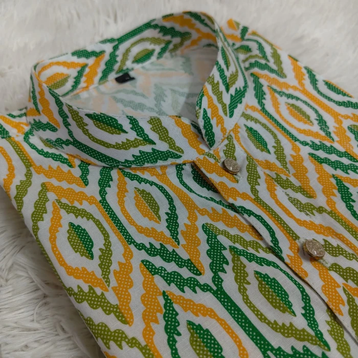Cotton Panjabi Code-P-517